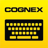 Cognex Keyboard icon