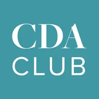 CDA Club App icon