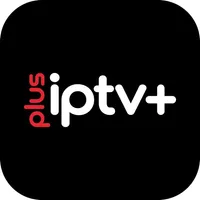 plus iptv icon