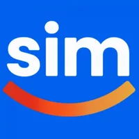 Sim.digital SC icon