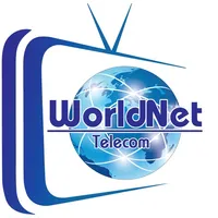 Worldnet Play icon