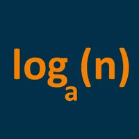 Logarithm Calculator for Log icon