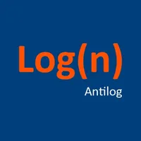 Logarithm Calculator Antilog icon