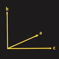 Vector CrossProduct Calculator icon