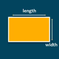 Area of Rectangle Calculator icon