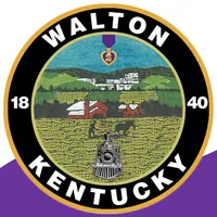 City of Walton KY icon