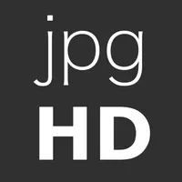 jpgHD AI Photo Restoration icon