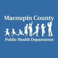 Macoupin County Public Health icon