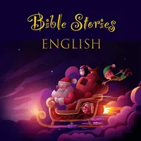 Bible Stories - English icon