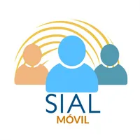 Sial Movil icon