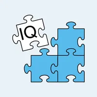 IQ Test: Logical Reasoning Pro icon