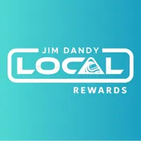 Jim Dandy Local Rewards icon