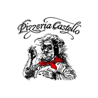 Pizzeria Castello in Dessau icon