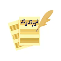 Real Music Dictation icon