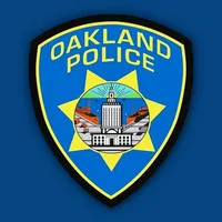 Oakland Police Department icon