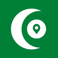 Halal Maps - Die Community App icon