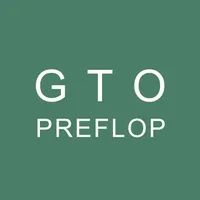 GTO Preflop icon