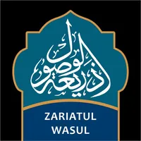 Zariat ul Wasul icon