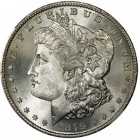 Morgan Dollar Collection icon