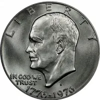 Eisenhower Dollar Collection icon