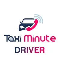 Taxi Minute Driver icon