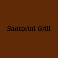 Santorini Grill icon