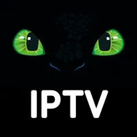 XTREAM IPTV: TV Player IP + icon