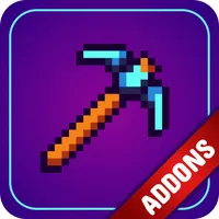 Addons & Skins for Minecraft icon