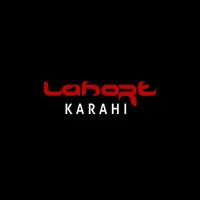 Lahore Karahi. icon