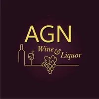 AGN WINE & LIQUOR icon