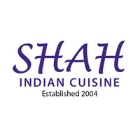 Shah Indian Cuisine icon