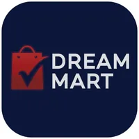 Dream Mart Iq icon