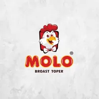 MOLO Fried Chicken icon