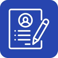 Resume Builder: Smart CV Maker icon