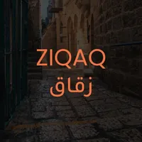 ZIQAQ icon