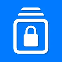 Trygg - password encrypt photo icon