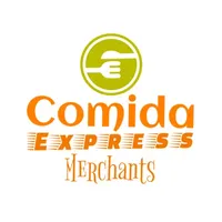 Comida Express Merchant icon