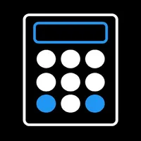 Personal Tip Calculator icon