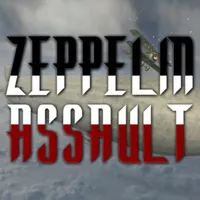 Zeppelin Assault icon