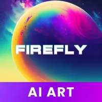 Firefly-Make AI Art Generator icon