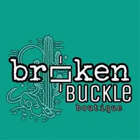 Broken Buckle Boutique icon