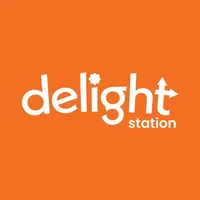 Delight Station icon