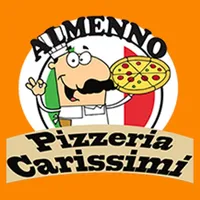 Pizzeria Carissimi icon