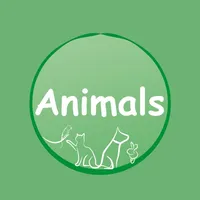 Animals icon