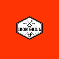 The Iron Grill icon