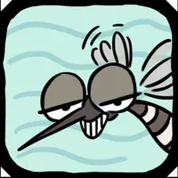 Mosquito War: Summer Survival icon