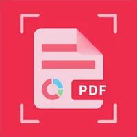 Flash Doc Scanner-PDF scan icon