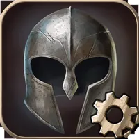 Rollplay - Character Sheet icon