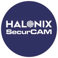 Halonix SecurCAM icon