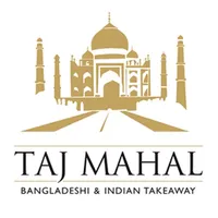 Taj Mahal Norwich icon